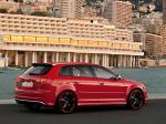Audi RS3 Sportback 2011 года (WW)